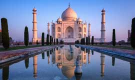 Handa Travel for India Tours